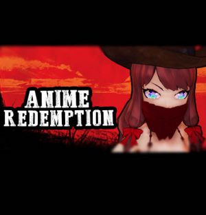 ANIME REDEMPTION (2020)