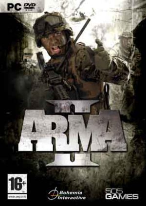 Arma 2 + Operation Arrowhead, DayZ ...
