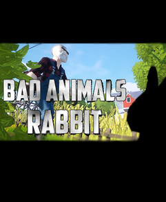 Bad animals - rabbit