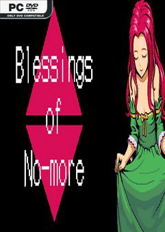 Blessings of No-more