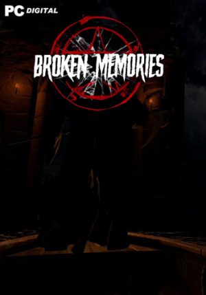 Broken Memories (2020)