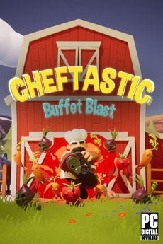 Cheftastic!: Buffet Blast