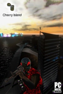 Cherry Island (2021)