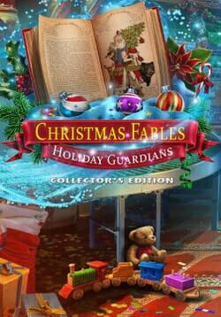 Christmas Fables: Holiday Guardians Collector's Edition