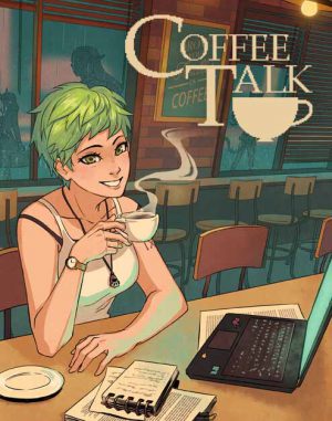 Coffee Talk (2020)