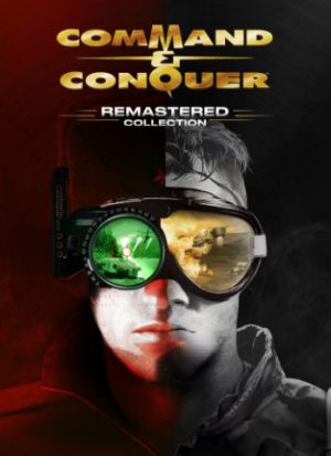 Command &038; Conquer Remastered Collection