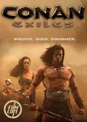 Conan Exiles (2018)