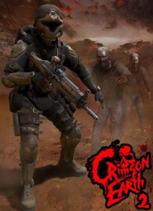 Crimson Earth 2