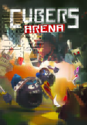 Cubers: Arena (2020)