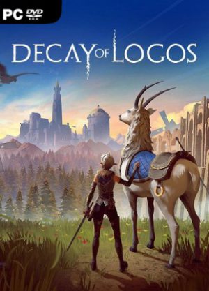 Decay of Logos (2019)