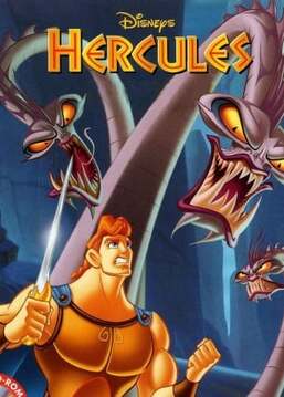 Disney's Hercules (1997)