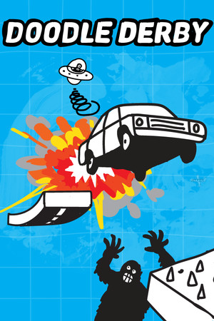Doodle Derby (2020)