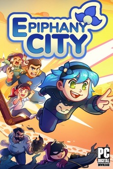 Epiphany City (2022)