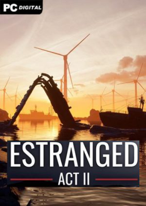 Estranged: Act II (2020)