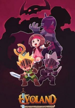 Evoland (2013)