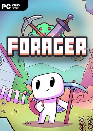 Forager (2019)