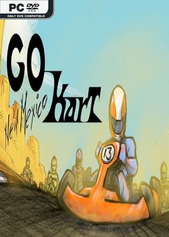 GoKart - NewMexico (2022)