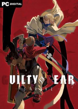 Guilty Gear -Strive-