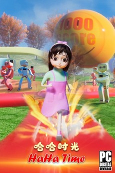 HaHa Time (2022)