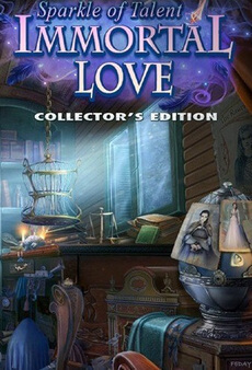 Immortal Love Collection (2015 - 2021)