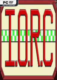 I.O.R.C Impact Orbital Rescue Crew