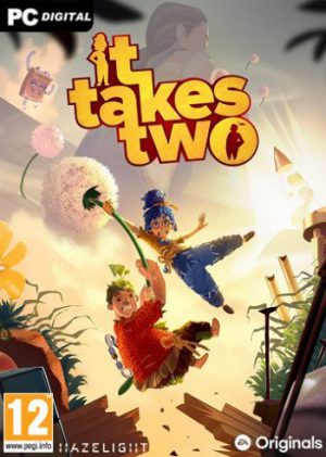 It Takes Two (2021)
