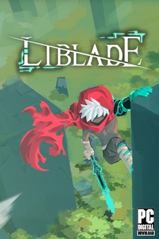 Liblade (2021)