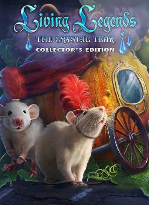 Living Legends  Collection (2015 - 2022)