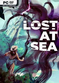 Lost At Sea (2021)