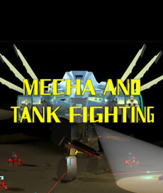 MECHA AND TANK FIGHTING