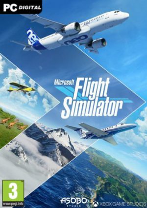 Microsoft Flight Simulator (2020)