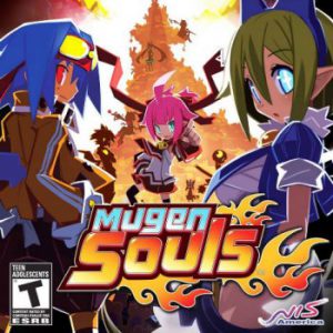 Mugen Souls (2015)