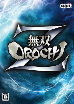 Musou Orochi Z (2009)