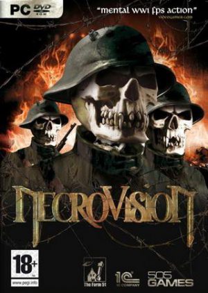 NecroVisioN: Dilogy (2009-2010)