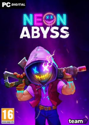Neon Abyss (2020)