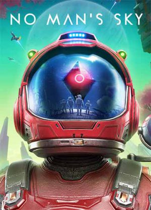 No Man's Sky