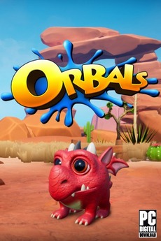 Orbals (2021)