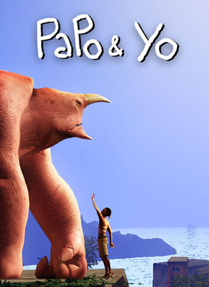 Papo &038; Yo