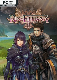 Rise Eterna (2021)