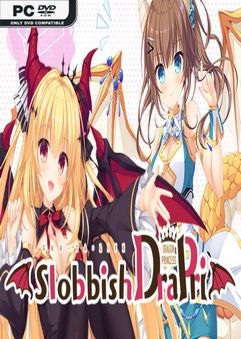 Slobbish Dragon Princess Collection
