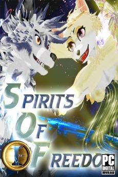 SOF - Spirits Of Freedom