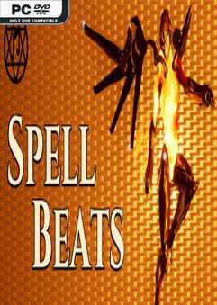 Spell Beats (2021)