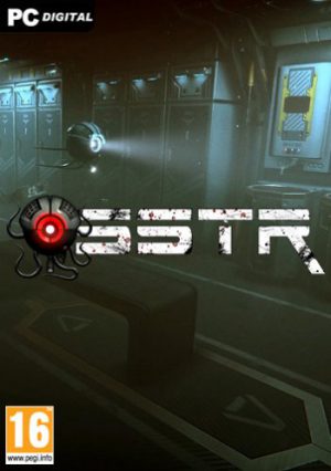 SSTR (2020)