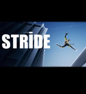 STRIDE (2020)