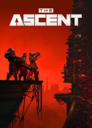 The Ascent (2021)