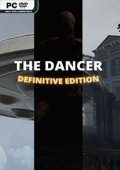 The Dancer: Definitive Edition