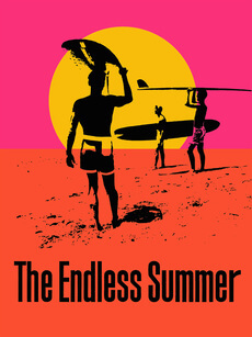 The Endless Summer - Search For Surf