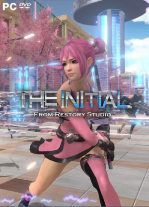 The Initial (2017)