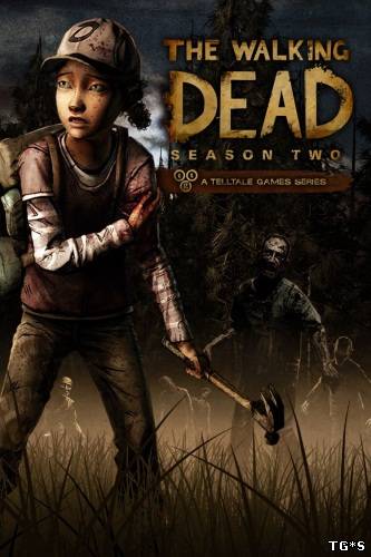 The Walking Dead: Season One &038; Season Two