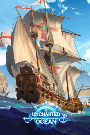 Uncharted Ocean (2019)